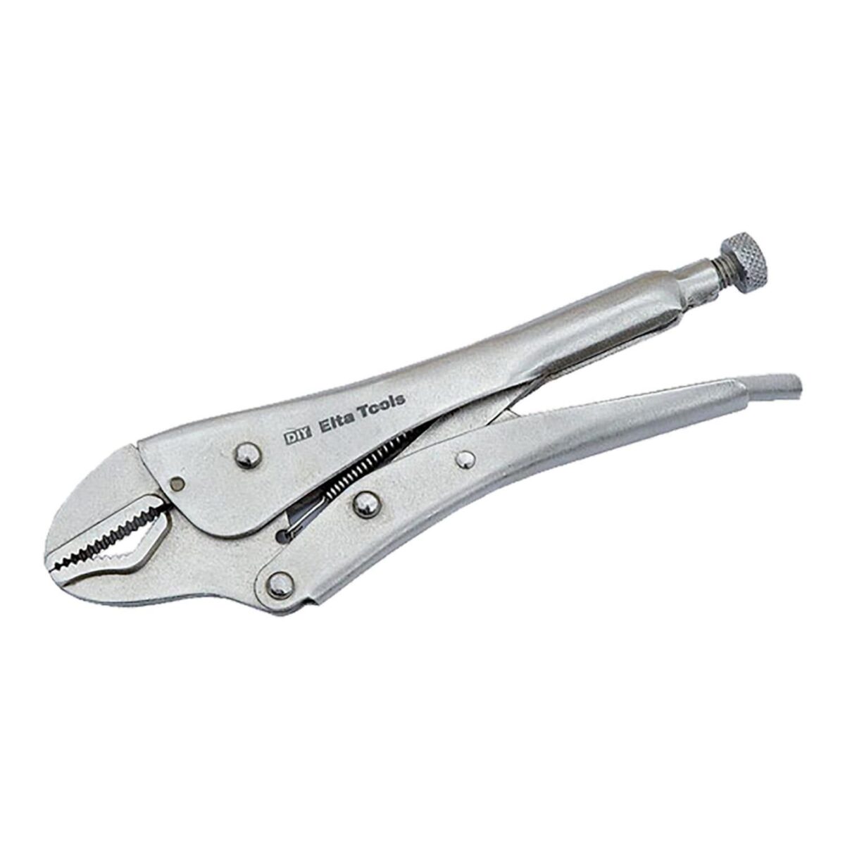 Elta 2509 Ayarlı Pense 225 mm - Görsel 1
