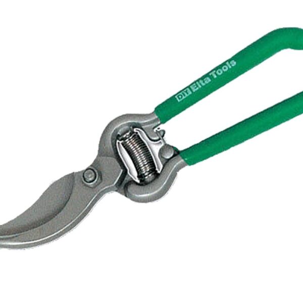 Elta 6721 Lüks Bağ Makası 205 mm