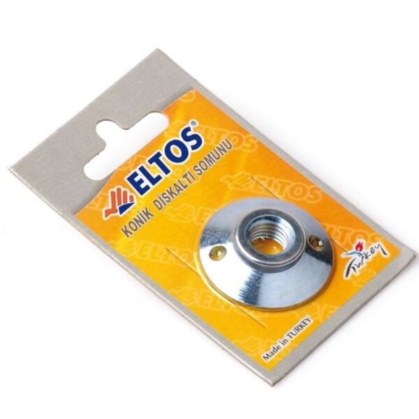 Eltos EKDS 042 Konik Diskaltı Somunu