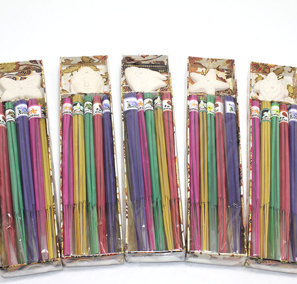 Endonezya Kutulu Tütsü Ve Tütsülük