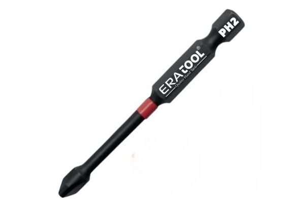 Ennalbur 03517 Torsion PH2 50 mm Bits Uç