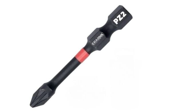 Ennalbur 03653 Torsion PZ2 150 mm Bits Uç