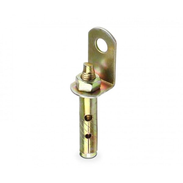 Ennalbur Asma Tavan Çelik Dubel M6X45 ( 10 Adet)