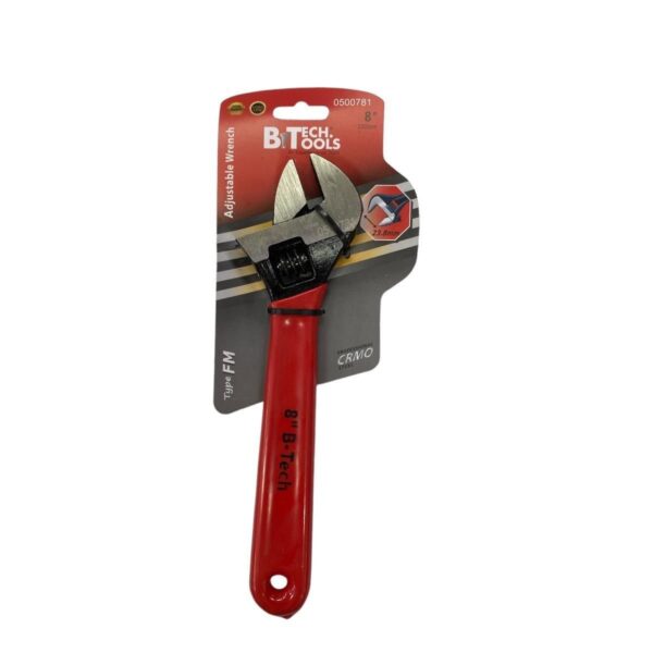 Ennalbur B-Tech 500781 Kurbağacık Anahtar 8&apos;&apos;