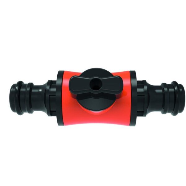 Ennalbur BH3039 Vanalı Hortum Ekleme Adaptörü