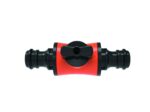 Ennalbur BH3039 Vanalı Hortum Ekleme Adaptörü - Görsel 2