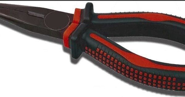 Ennalbur Era 08023 Düz Kargaburun 160 mm