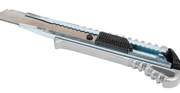 Ennalbur Era 59055 Metal Maket Bıçağı 18 mm