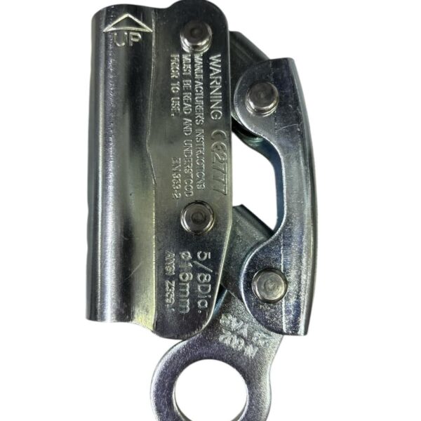 Ennalbur İp Halat Tutucu 16 mm (5/8)