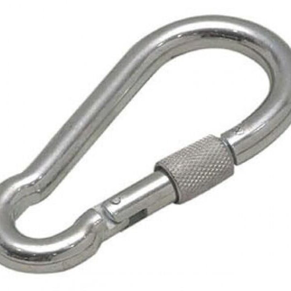 Ennalbur Karabina Vidalı 10 mm ( 2 Adet )