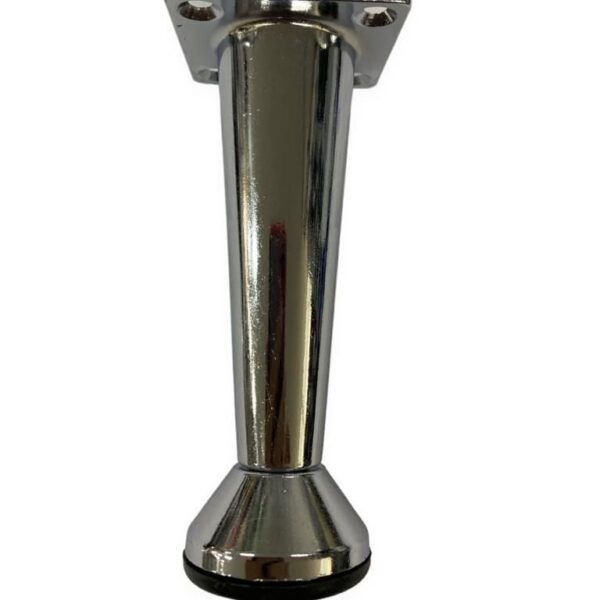 Ennalbur Konik Parlak Ayak 10 cm