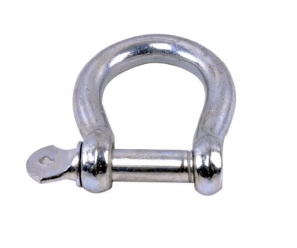 Ennalbur M10 Omega Zincir Kilidi 3/8 ( 2 Adet )