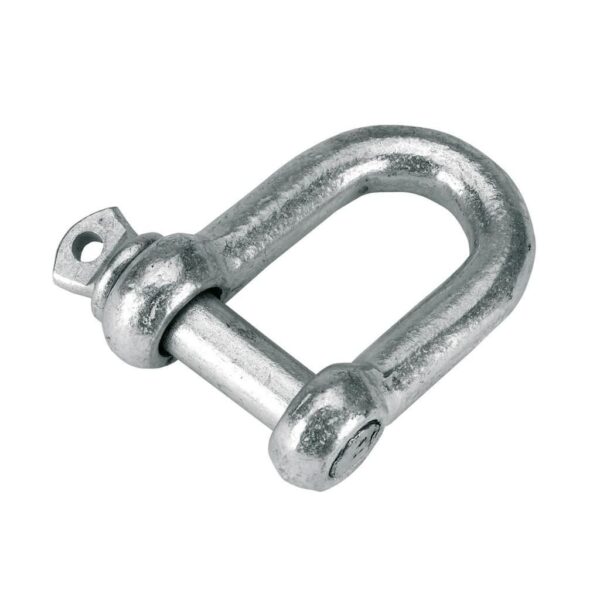 Ennalbur M16 Zincir Kilidi 9/16 ( 2 Adet )