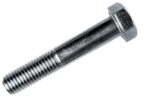 Ennalbur M16X90 Civata Yarım Tam Paso 2 Adet - Görsel 2