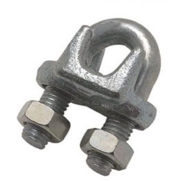 Ennalbur M18 Klemens ( 2 Adet )