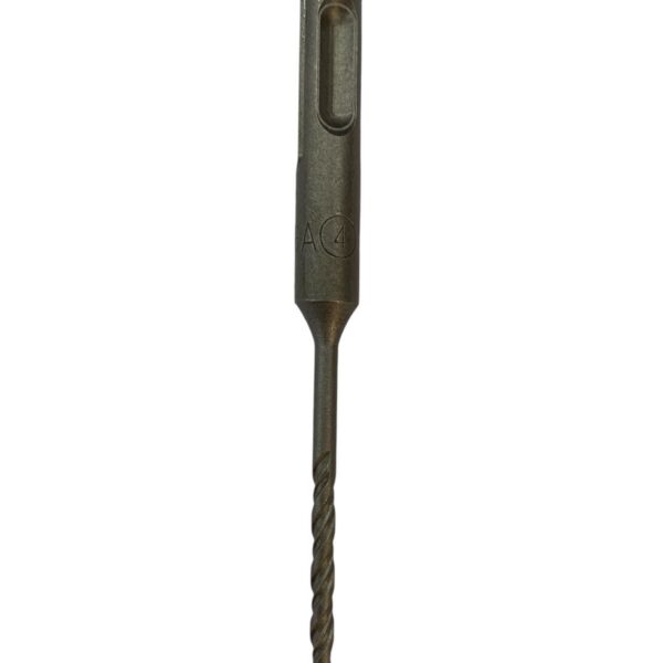 Ennalbur Mega 5687 Sds Plus Matkap Ucu 4X110 mm
