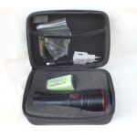 Ennalbur Powerdeks PD-10200 Profesyonel Avcı Feneri - Görsel 2