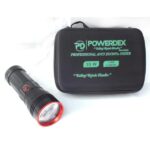 Ennalbur Powerdeks PD-10200 Profesyonel Avcı Feneri - Görsel 3