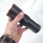 Ennalbur Powerdeks PD-10200 Profesyonel Avcı Feneri - Görsel 4
