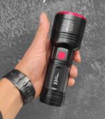 Ennalbur Powerdeks PD-9000 Profesyonel Avcı Feneri - Görsel 2