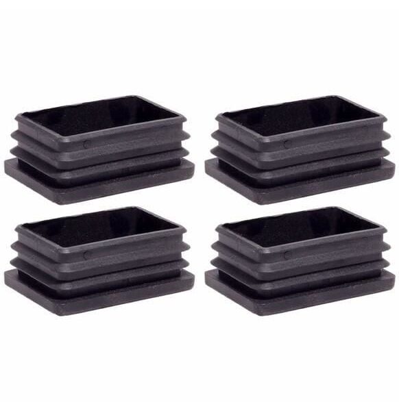 Ennalbur Profil İç Tapa 30x20 mm 4 Adet