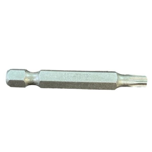 Ennalbur T25 Torx Uç 50 mm