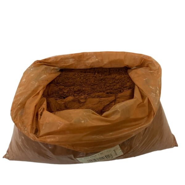 Ennalbur Toz Boya Kahve 1 Kg