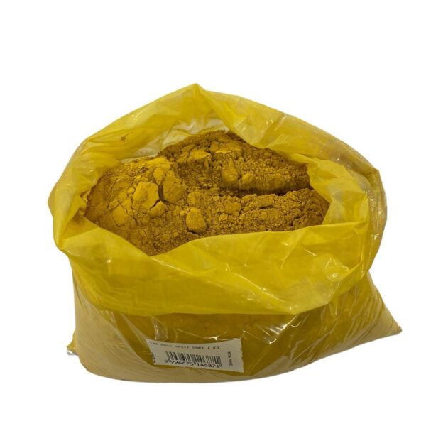 Ennalbur Toz Boya Oksit Sarı 1 Kg