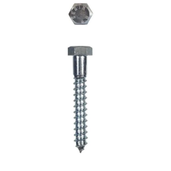 Ennalbur Trifon Vida 8X100 mm (5 Adet)