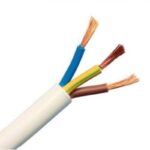Ennalbur TTR Bakır Kablo 3x1,5 mm (5 Metre) - Görsel 2