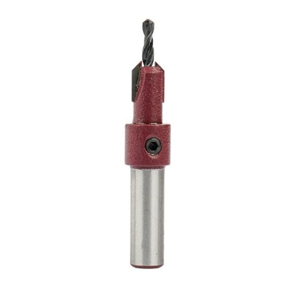 Era 54015 4 mm Havşa Açma Ucu