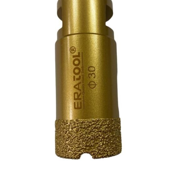 Era 55890 30 mm M14 Granit Mermer Delici Panç