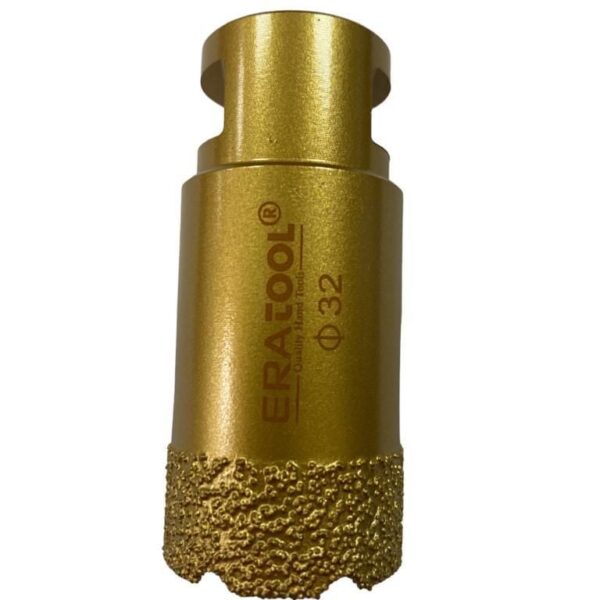 Era 55891 32 mm M14 Granit Mermer Delici Panç