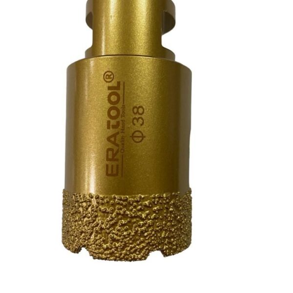 Era 55893 38 mm M14 Granit Mermer Delici Panç