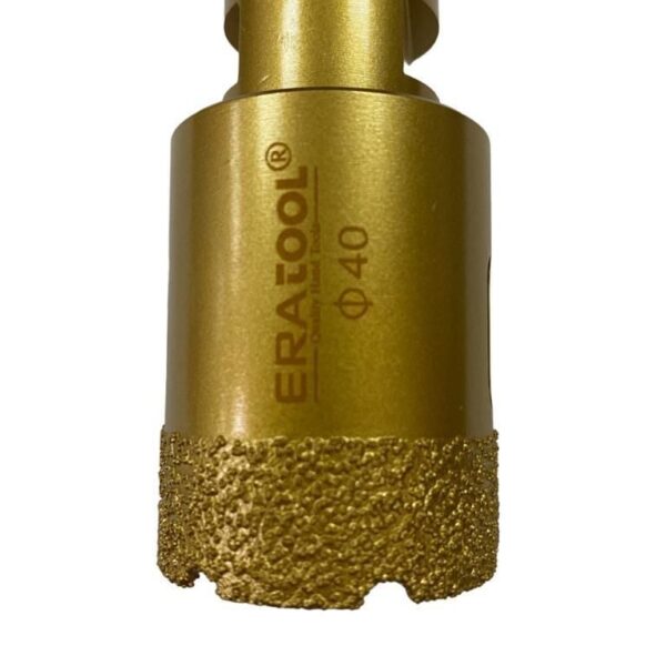 Era 55894 40 mm M14 Granit Mermer Delici Panç