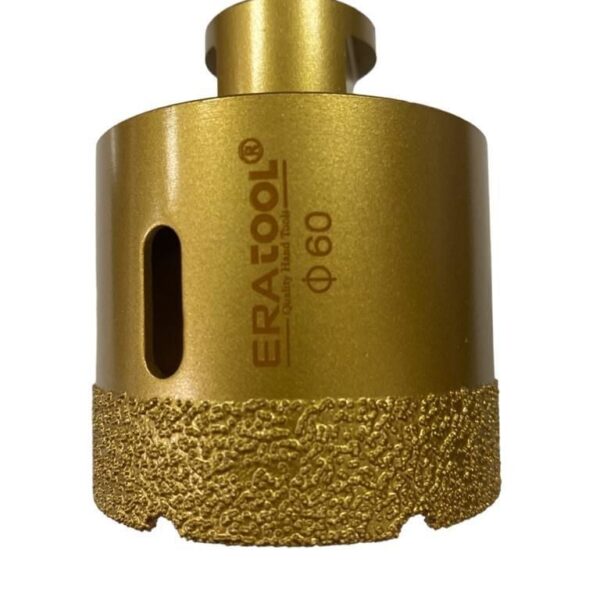 Era 55897 60 mm M14 Granit Mermer Delici Panç