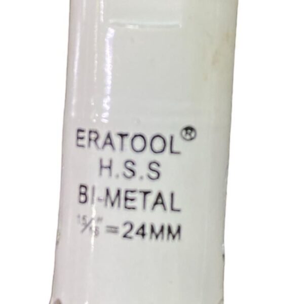 Era 56015 B-Metal Panç 24 mm Metal Ahşap İçin