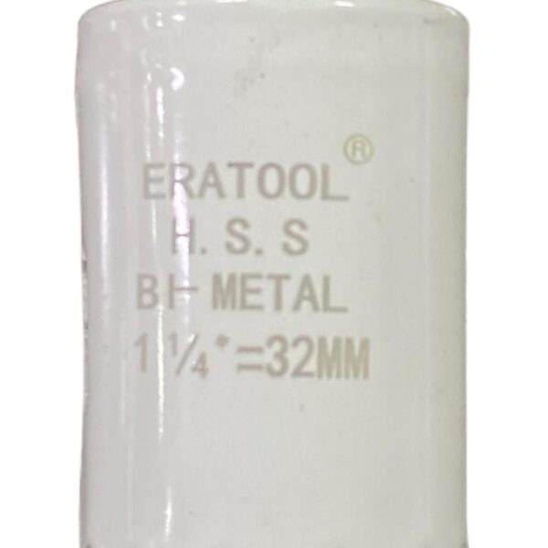 Era 56027 B-Metal Panç 32 mm Metal Ahşap İçin