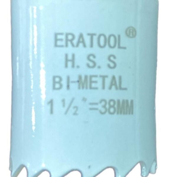 Era 56033 B-Metal Panç 38 mm Metal Ahşap İçin