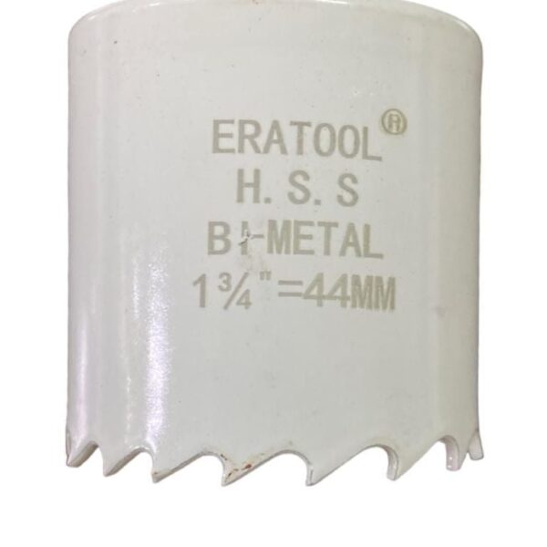 Era 56043 B-Metal Panç 44 mm Metal Ahşap İçin