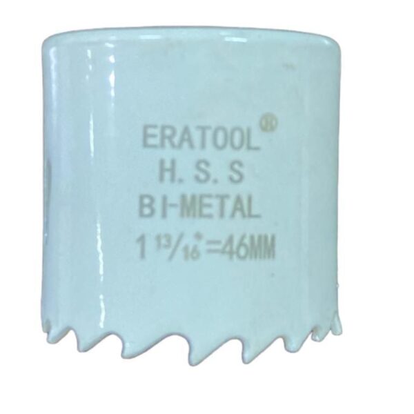 Era 56047 B-Metal Panç 46 mm Metal Ahşap İçin