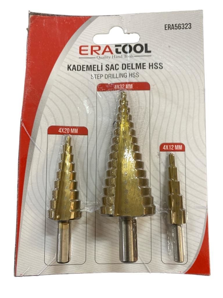 era-56323-kademeli-sac-delme-3063_2 Era 56323 Kademeli Saç Delme Seti 3 Parça - Görsel 2