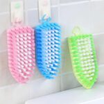 Esnek Bükülebilir Temizlik Fırçası - Görsel 2