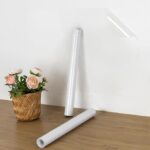 Eşya Koruyucu Şeffaf Film 5 Metre x 45 Cm. - Görsel 4