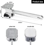 Et Dövme Çekici Çift Taraflı - Görsel 4