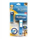 Evcil Hayvan Tarak ve Tüy Kesme Aleti - Görsel 3