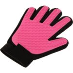 Evcil Hayvan Tüy Toplama Eldiveni - Görsel 2