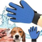 Evcil Hayvan Tüy Toplama Eldiveni - Görsel 3