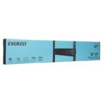 EVEREST MS-5532 32"-55" LCD-LED TV ASKI APARATI - Görsel 2