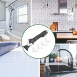 Fayans Derz Silikon Kazıyıcı Uygulayıcı - Görsel 3